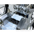 High Quality Surgical Mask Machine Production Sales-Daily Output Is 80, 000-100, 000 PCS